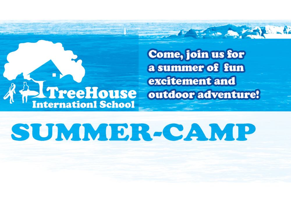 TreeHouse Summer Camp