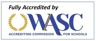 Fully Accredited
